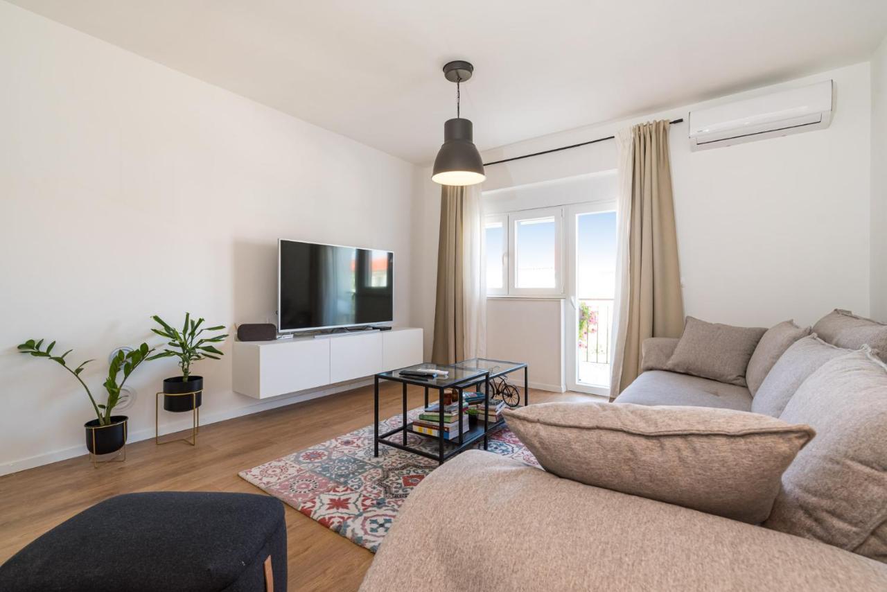 Apartment Mavi Zadar Exterior photo