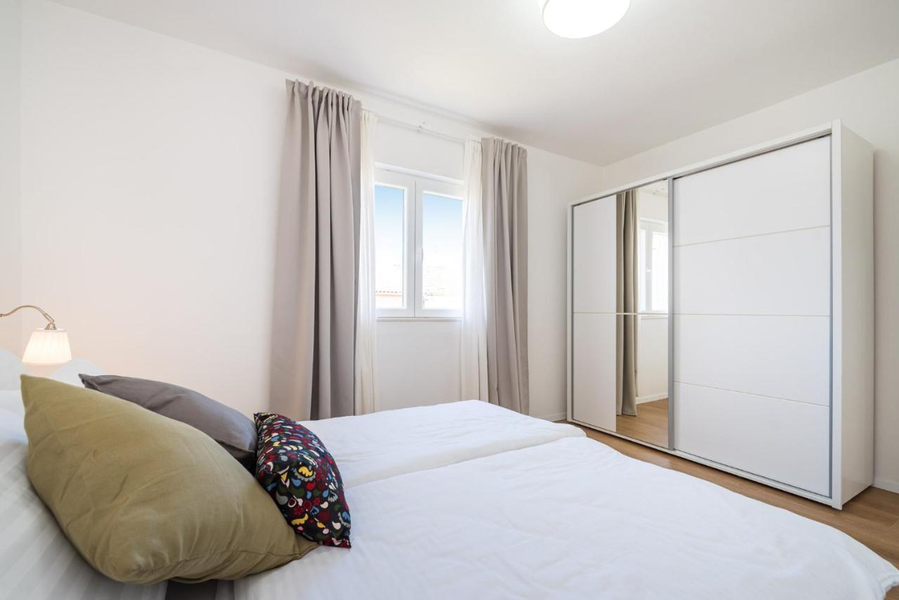 Apartment Mavi Zadar Exterior photo